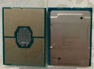 INTEL XEON CPU Gold 6135 CPU Processor wholesale