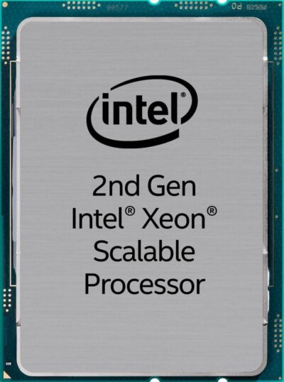 Intel Xeon Platinum 8280 28C 56T CPU Server Scalable Processor - Image 3