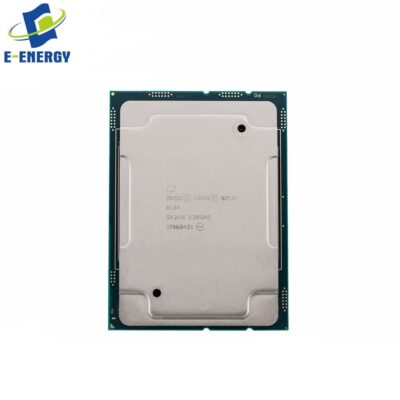 INTEL XEON CPU Gold 6134 M CPU Processor - Image 2