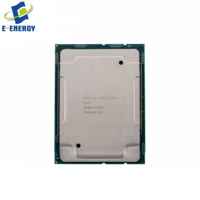 INTEL XEON CPU Gold 6130 F T CPU Processor - Image 2