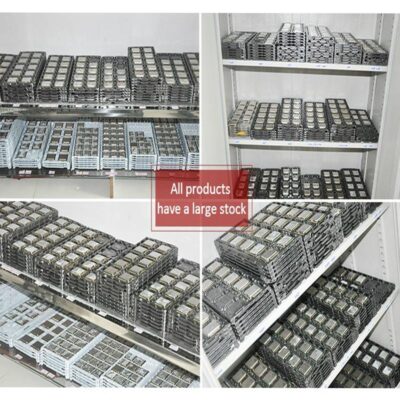 Intel Xeon E5-2407 Sandy Bridge-EN 2.2 GHz 10MB L3 Cache LGA 1356 80W BX80621E52407 Server Processor wholesale