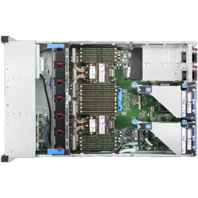 Intel Xeon Gold 6312U 24Cores 48Threads LGA4189 CPU Processor - Image 2