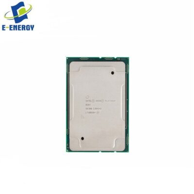 Intel Xeon Platinum 8164 26C 52T 2 GHz 35.7 MB CPU Processor wholesale