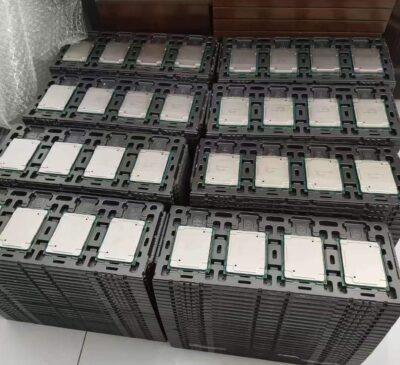 Intel Xeon Gold 6262V 24Cores 48Threads FCLGA3647 CPU Processor - Image 8