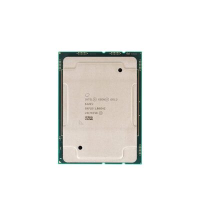 Intel Xeon Gold 6222V 20Cores 40Threads FCLGA3647 CPU Processor - Image 2