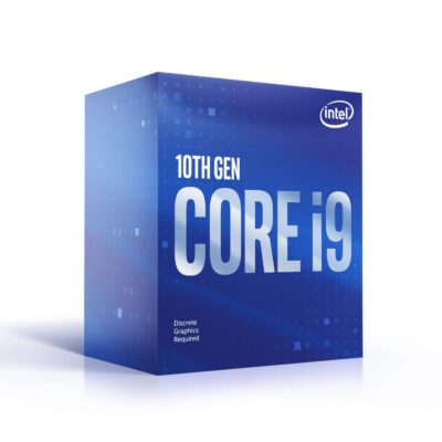 Intel Core i9-10900F Desktop Processor (20M Cache, up to 5.20 GHz) wholesale