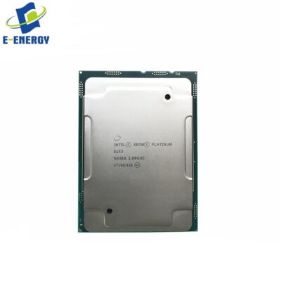 Intel Xeon Platinum 8180 8080M 28C 56T 2.5 GHz 38.5 MB CPU Processor - Image 2