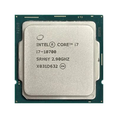 Intel  i7-10700F Processor Desktop (16M Cache, up to 4.80 GHz) wholesale