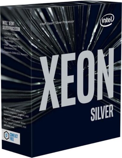 Intel Xeon Silver 4314 Ice Lake 2.4 GHz 24MB L3 Cache LGA 4189 135W CD8068904655303 Server Processor wholesale