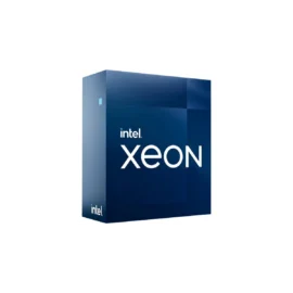 Intel Xeon E-2456 18M Cache 3.30 GHz