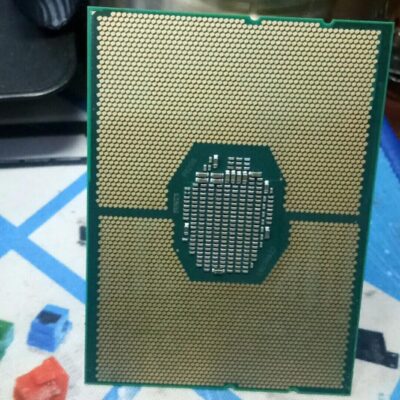 Intel Xeon Silver 4215R 8Cores 16Threads FCLGA3647 CPU Processor - Image 2
