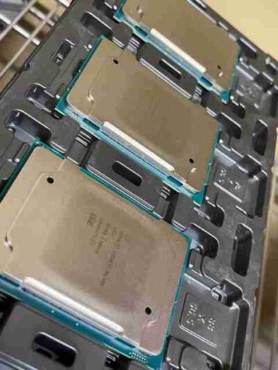 Intel Xeon Gold 6262V 24Cores 48Threads FCLGA3647 CPU Processor - Image 7