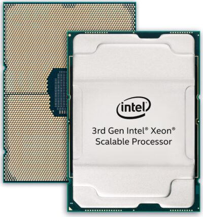 Intel Xeon Platinum 8358 CPU Server CPU Scalable Processor wholesale