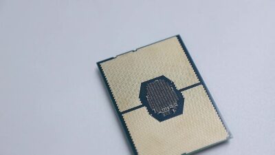 Intel Xeon Scalable Gold 5122 SkyLake 4-Core 3.6 GHz (3.7 GHz Turbo) LGA 3647 105W BX806735122 Server Processor wholesale