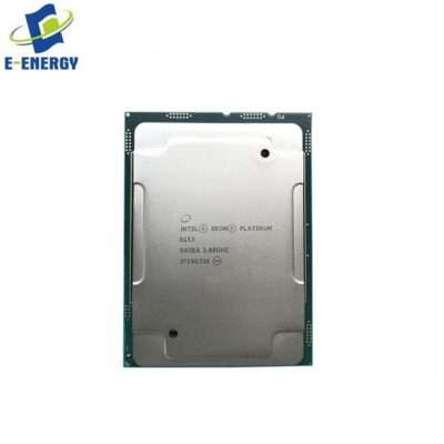 Intel Xeon Platinum 8153 16C 32T 2 GHz 22 MB CPU Processor - Image 3