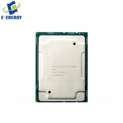 Intel Xeon Platinum 8156 4C 8T 3.6 GHz 16.5 MB CPU Processor - Image 2