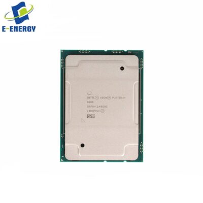 Intel Xeon Platinum 8260 8260L 8260M 8260Y 24C 48T 2.4 GHz 33 MB CPU Processor wholesale