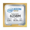 Intel Xeon Gold 6238M CPU 14nm Socket3647 CPU Processor wholesale
