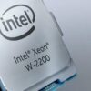 Intel Xeon W-2275 Processor (19.25M Cache, 3.30 GHz) wholesale