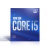 Intel Core i5-10400 Desktop Processor (12M Cache, up to 4.30 GHz) wholesale