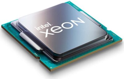INTEL XEON CPU E-2386G Server CPU Scalable Processor wholesale