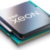 Intel Xeon E-2324G Rocket Lake 3.1 GHz 8MB L3 Cache LGA 1200 65W BX80708E2324G Server Processor wholesale