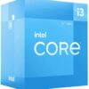 Intel Core i3-12100 Desktop Processor (12M Cache, up to 4.30 GHz) wholesale