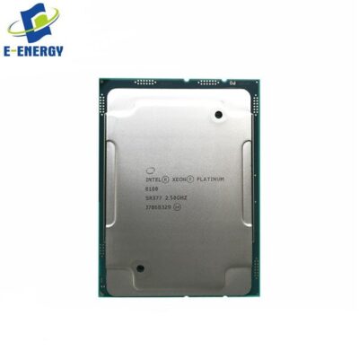 Intel Xeon Platinum 8180 8080M 28C 56T 2.5 GHz 38.5 MB CPU Processor - Image 3