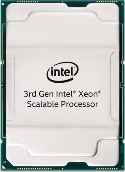 Intel Xeon Platinum 8358 CPU Server CPU Scalable Processor wholesale