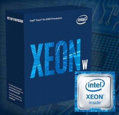 Intel Xeon W-2235 Processor (8.25M Cache, 3.80 GHz) wholesale