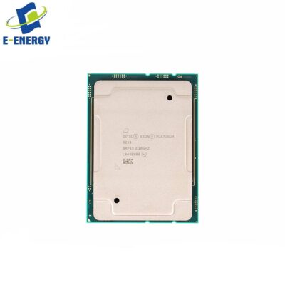Intel Xeon Platinum 8253 16-Core 2.2GHz 22MB 125W CPU Processor - Image 3