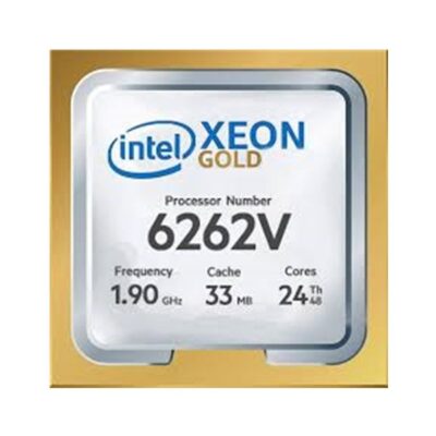 Intel Xeon Gold 6262V 24Cores 48Threads FCLGA3647 CPU Processor - Image 2