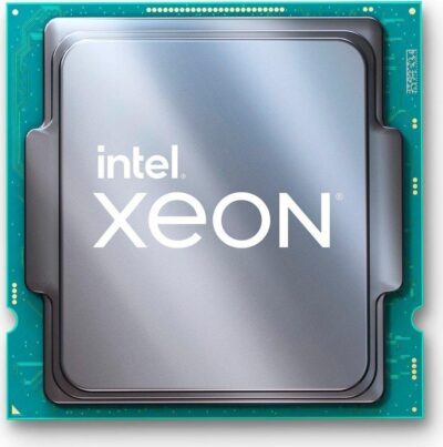 INTEL XEON CPU E-2378 Server CPU Scalable Processor wholesale
