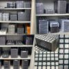 Intel Xeon E5-2407 Sandy Bridge-EN 2.2 GHz 10MB L3 Cache LGA 1356 80W BX80621E52407 Server Processor wholesale