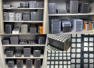 Intel Xeon E5-2407 Sandy Bridge-EN 2.2 GHz 10MB L3 Cache LGA 1356 80W BX80621E52407 Server Processor wholesale