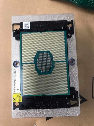 INTEL XEON CPU Gold 5119T CPU Processor - Image 5