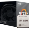 AMD Ryzen 5 PRO 4650G 6 Cores 12 Threads CPU Processor 100-000000143 wholesale