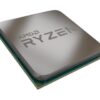 AMD Ryzen 7 3rd Gen - RYZEN 7 3800X Matisse (Zen 2) 8-Core 3.9 GHz (4.5 GHz Max Boost) Socket AM4 105W 100-100000025BOX Desktop Processor wholesale