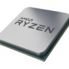 AMD Ryzen 7 3rd Gen - RYZEN 7 3800X Matisse (Zen 2) 8-Core 3.9 GHz (4.5 GHz Max Boost) Socket AM4 105W 100-100000025BOX Desktop Processor wholesale