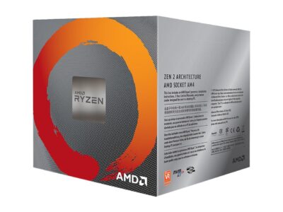 AMD Ryzen 7 3rd Gen - RYZEN 7 3800X Matisse (Zen 2) 8-Core 3.9 GHz (4.5 GHz Max Boost) Socket AM4 105W 100-100000025BOX Desktop Processor wholesale