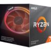 AMD Ryzen 7 3rd Gen - RYZEN 7 3800X Matisse (Zen 2) 8-Core 3.9 GHz (4.5 GHz Max Boost) Socket AM4 105W 100-100000025BOX Desktop Processor wholesale