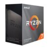 AMD Ryzen 7 3800XT - Ryzen 7 3rd Gen 8-Core 3.9 GHz Socket AM4 105W Desktop Processor - 100-100000279WOF wholesale