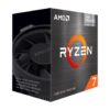 AMD Ryzen 7 5700G - Ryzen 7 5000 G-Series Cezanne (Zen 3) 8-Core 3.8 GHz Socket AM4 65W AMD Radeon Graphics Desktop Processor - 100-100000263BOX wholesale