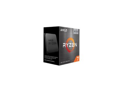 AMD Ryzen 7 5700X3D - Ryzen 7 5000 Series 8-Core 3.0 GHz Socket AM4 105W None Integrated Graphics Processor - 100-100001503WOF wholesale