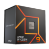 AMD 9 7900 CPU Socket AM5  Desktop processor wholesale