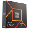 AMD 7 7700 CPU Socket AM5  Desktop processor wholesale