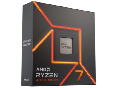 AMD 7 7700 CPU Socket AM5  Desktop processor wholesale