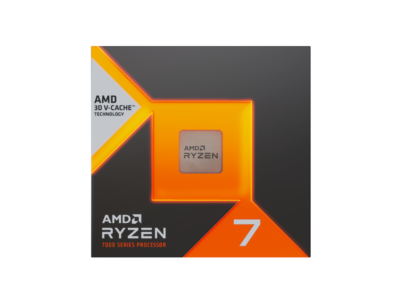 AMD 7 7800X3D CPU Socket AM5  Desktop processor wholesale