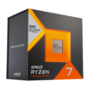 AMD 7 7800X3D CPU Socket AM5  Desktop processor wholesale