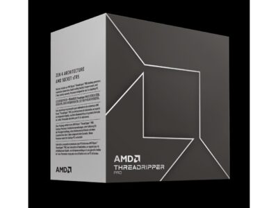 AMD Ryzen Threadripper PRO 7965WX 350W SP6 - 24-Core/48-Threads - 100-100000885WOF wholesale